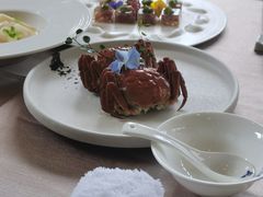-老运河餐厅