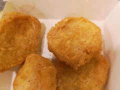 -麦当劳(金地店)