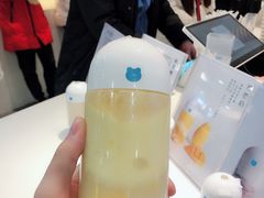 -兰熊鲜奶(西直门凯德mall店)
