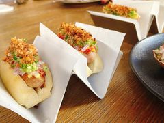 -BOR Eatery(安福路店)