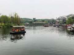 -两江国际影视城
