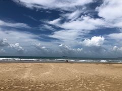 -三亚湾海居铂尔曼度假酒店