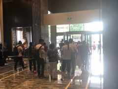 -上海新国际博览中心美仑酒店