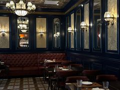 -Golden Lily河内巴黎法越料理餐厅(建国西路店)