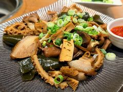 -吴记鲜定味