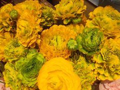 -婷意花宇TheGracesFloral(北外滩店)