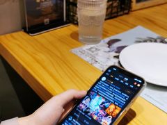 -麦甜创意轻食餐厅(西康路店)