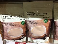 -无印良品(池袋西武店)