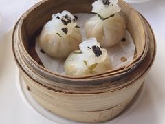 -富力丽思卡尔顿酒店·丽轩中餐厅