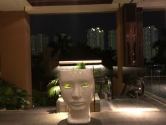 -三亚湾红树林度假世界(木棉酒店)