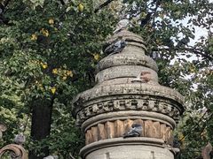 -滴血救世主教堂