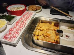 -九鼎轩脆毛肚火锅(南京东路店)