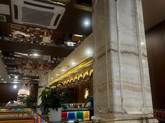-巴依老爷新疆美食(常营店)