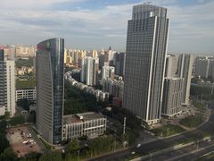 -香厨中餐厅(松北香格里拉店)