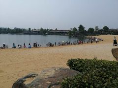 -南京银杏湖乐园