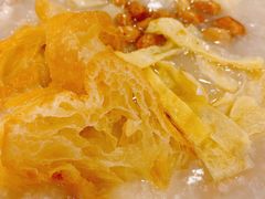 荔湾艇仔粥-点都德(大茶楼店)