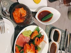 -庖丁兄弟干式熟成牛排自助餐厅(仁恒伊势丹店)
