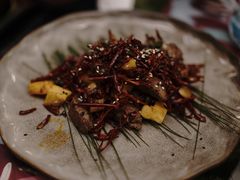 -PlantsEatery·植物食堂(REX春熙店)