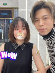 短发-5M HAIR SALON