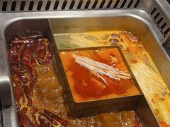 -味舵主重庆火锅(邓尉路店)