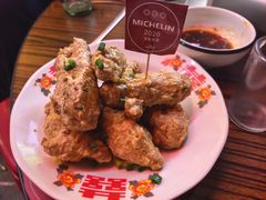 -谢记上海大排档(长寿路店)