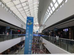 -万达广场(松江店)