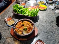 -韩一馆(吉大店)