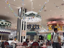 -奈尔宝家庭中心·亲子餐厅(鄞州万达店)