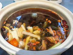 -名善山珍·野生菌汤锅(文殊院店)