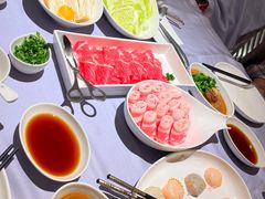 -鼎鼎香·港式火锅(北京SKP店)