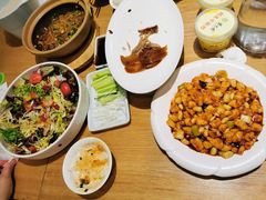 -紫光园·烤鸭(吕家营店)