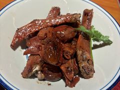 杨和三宝-园林美食城·本土农家菜(杨和镇店)