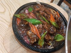 -喜上喜鸡煲翅(吉大店)