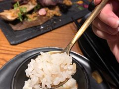 香格里拉铜锅焖饭-敏珠拉姆藏餐·南京厨房(富春江东街店)