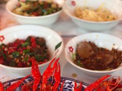 -湘江大码头·龙虾馆(渔人码头一店)