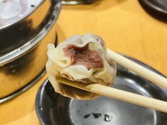 豆沙烧麦-真真鲜馄饨店(启蒙路店)