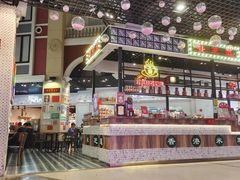 -美芝莲(钻汇广场店)
