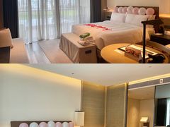 -深圳大梅沙京基洲际度假酒店