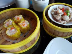 -贵阳万丽酒店·新满福楼餐厅
