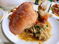 -南海渔家•海鲜•正宗海南菜(海棠湾店)