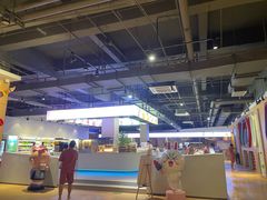 -汤W城市微度假(仓山店)