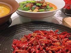 -俏江南天津时尚曲艺主题餐厅(马场道店)