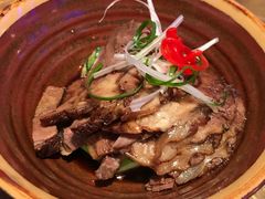 老卤牛肉-炉鱼(天河领展店)
