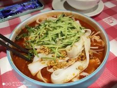 -西域阿里马新疆菜·清真(桂花路店)