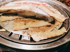-九田家黑牛烤肉料理(太阳城店)
