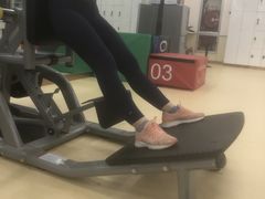 -琪航健身工作室(徐汇光大店)