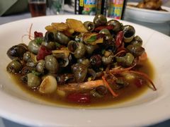 -亭下湖饭店(康岭店)