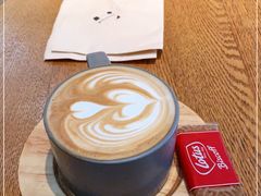 -Nirvana Cafe&Bar(北仓文创街区店)