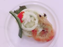-斗牛士牛排餐厅(嘉里汇店)