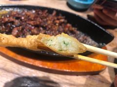 -餐酷哈雷餐厅(通程广场店)